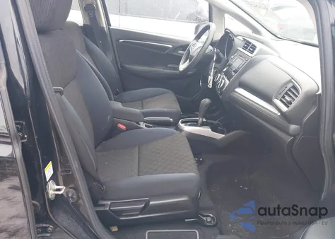 2016 Honda Fit Lx z USA, uszkodzony, nr VIN JHMGK5H57GX009624